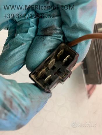 Subito REGOLATORE TENSIONE SHERCO EN 450 2006 2007 510