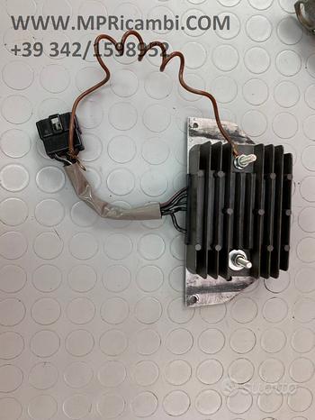 Subito REGOLATORE TENSIONE SHERCO EN 450 2006 2007 510