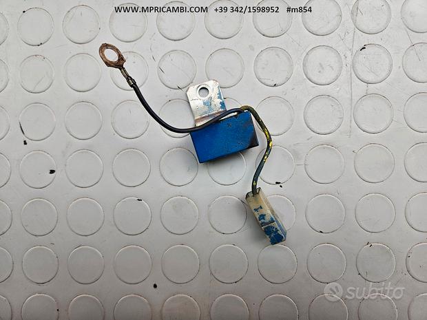 Subito REGOLATORE TENSIONE SHERCO ST 250 290 270 1999 200