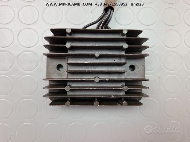 Subito REGOLATORE TENSIONE SUZUKI GSXR 1000 2001 2002