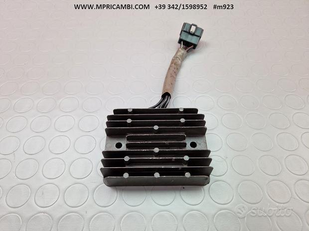 Subito REGOLATORE TENSIONE SUZUKI GSXR 1000 2001 2002