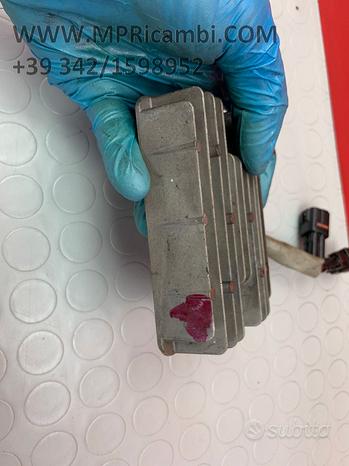 Subito REGOLATORE TENSIONE SUZUKI GSXR 1000 2006 2005 K6