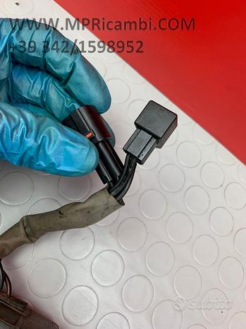 Subito REGOLATORE TENSIONE SUZUKI GSXR 1000 2006 2005 K6