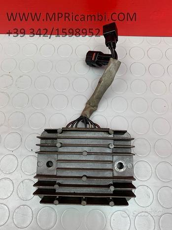 Subito REGOLATORE TENSIONE SUZUKI GSXR 1000 2006 2005 K6