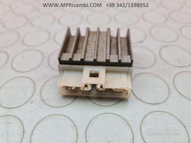 Subito REGOLATORE TENSIONE SUZUKI RMZ 250 2006 2005 KXF 2