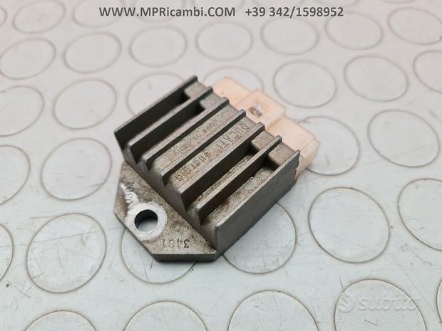 Subito REGOLATORE TENSIONE SUZUKI RMZ 250 2006 2005 KXF 2