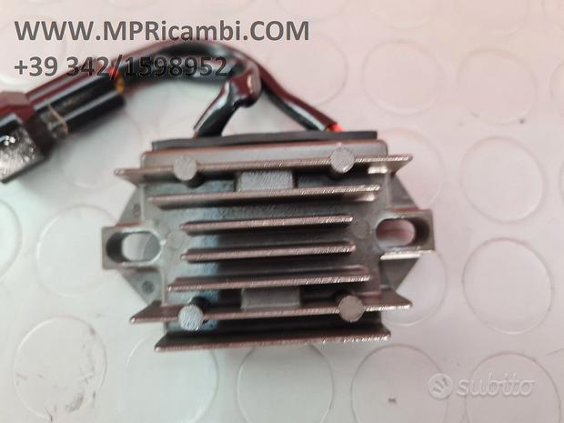 Subito REGOLATORE TENSIONE SUZUKI RMZ 450 2008 2017 Rm Z