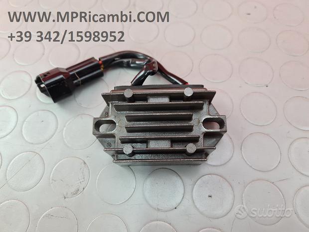 Subito REGOLATORE TENSIONE SUZUKI RMZ 450 2008 2017 rm z