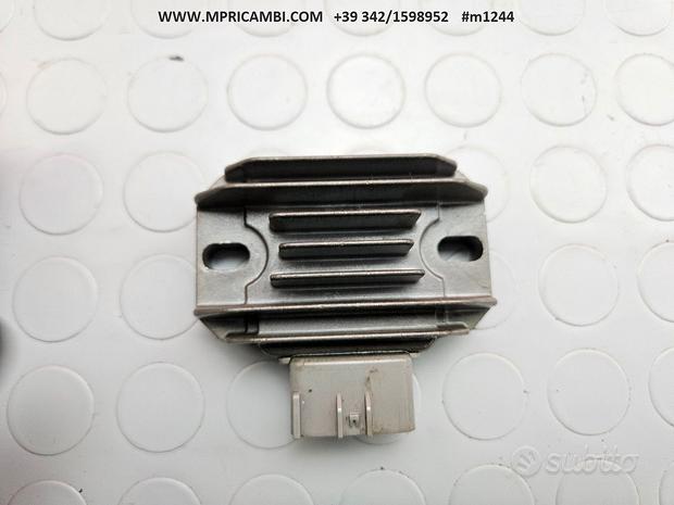 Subito REGOLATORE TENSIONE TM RACING EN 250 4t 2011 2014