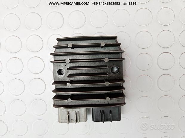 Subito REGOLATORE TENSIONE TRIUMPH STREET TRIPLE 675 2007