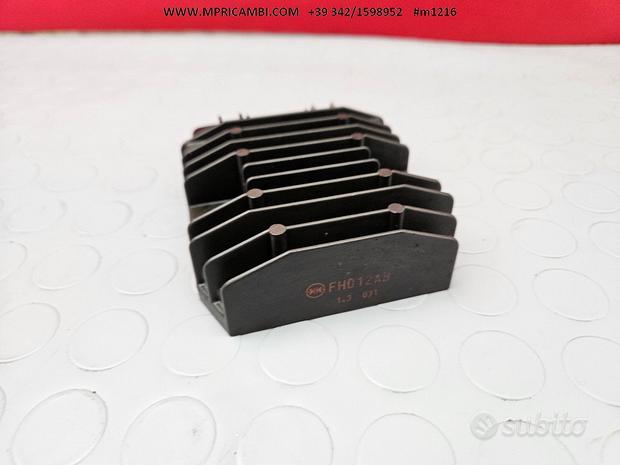 Subito REGOLATORE TENSIONE TRIUMPH STREET TRIPLE 675 2007