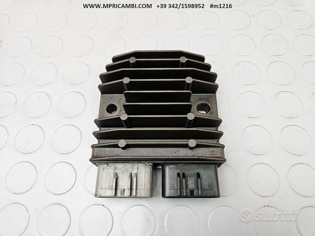 Subito REGOLATORE TENSIONE TRIUMPH STREET TRIPLE 675 2007