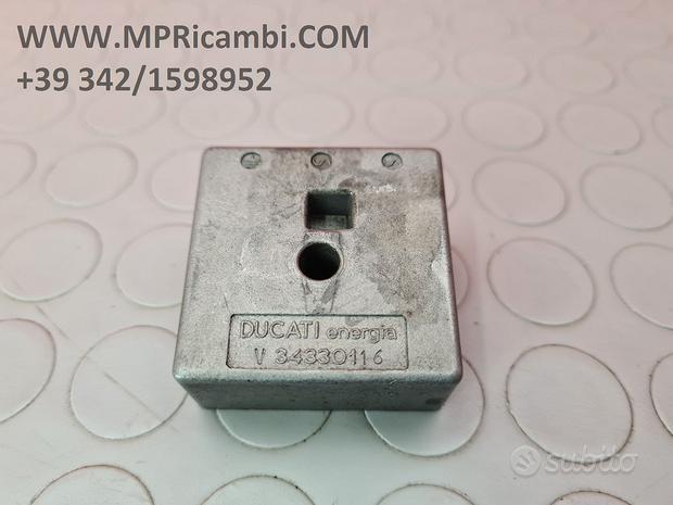 Subito REGOLATORE TENSIONE VOR EN 400 1999 2000 EN400 200