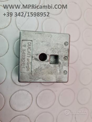 Subito REGOLATORE TENSIONE VOR EN 400 1999 2000 EN400 200