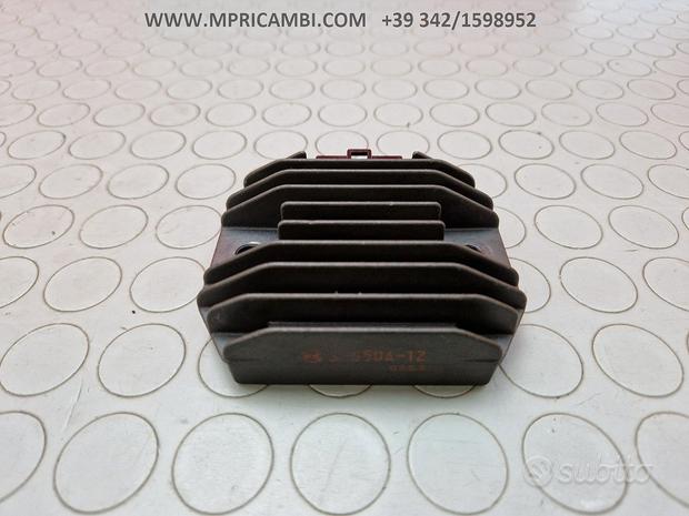 Subito REGOLATORE TENSIONE YAMAHA R6 1999 2002 YZF 2000 2