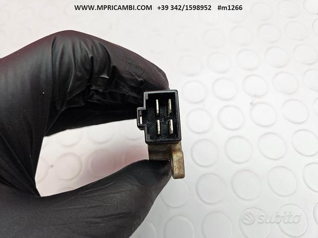 Subito REGOLATORE TENSIONE YAMAHA TT 600 E 1994 2003 TT60