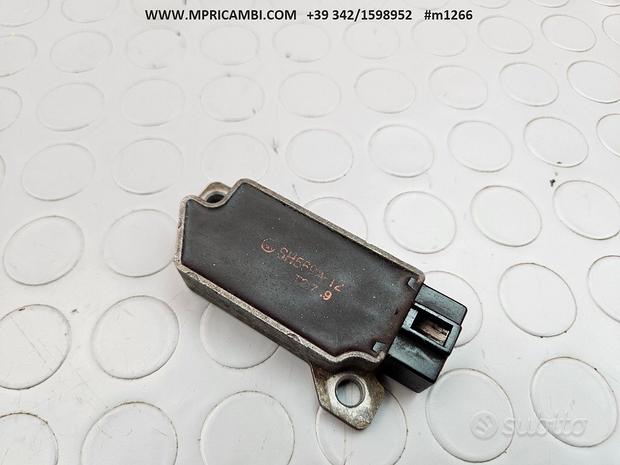 Subito REGOLATORE TENSIONE YAMAHA TT 600 E 1994 2003 TT60
