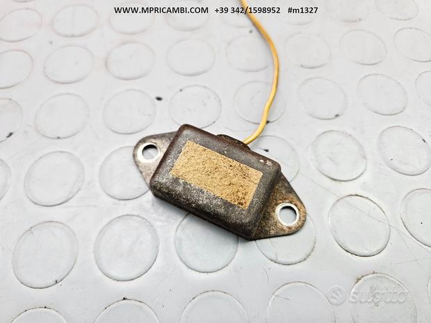 Subito REGOLATORE TENSIONE YAMAHA TTR 350 1986 1997 TT350