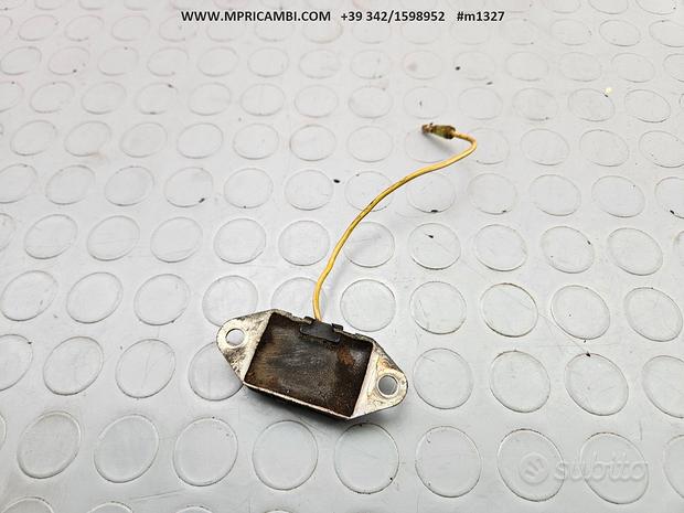 Subito REGOLATORE TENSIONE YAMAHA TTR 350 1986 1997 TT350