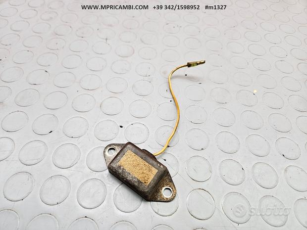 Subito REGOLATORE TENSIONE YAMAHA TTR 350 1986 1997 TT350