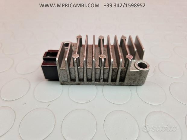Subito REGOLATORE TENSIONE YAMAHA TTR 600 1997 1998 TT R