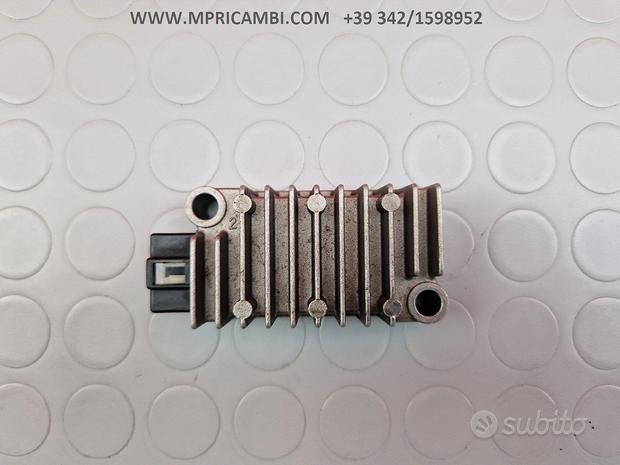 Subito REGOLATORE TENSIONE YAMAHA TTR 600 1997 1998 TT R