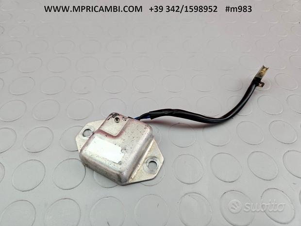 Subito REGOLATORE TENSIONE YAMAHA WRF 400 1999 2000 YZF 1