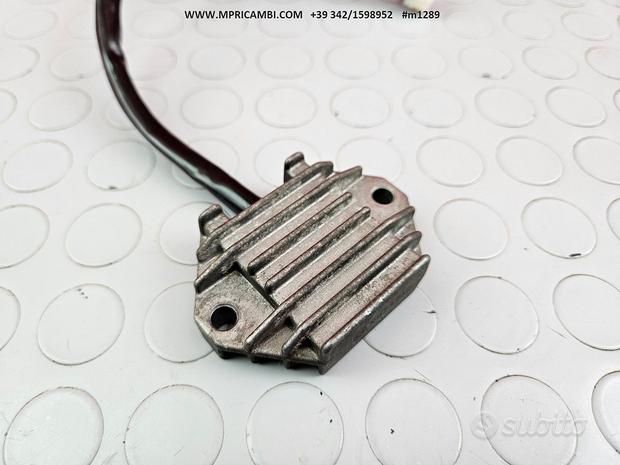 Subito REGOLATORE TENSIONE YAMAHA WRF 450 2003 2006 WR-F