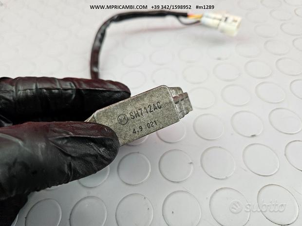 Subito REGOLATORE TENSIONE YAMAHA WRF 450 2003 2006 WR-F