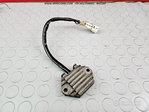 Subito REGOLATORE TENSIONE YAMAHA WRF 450 2003 2006 WR-F