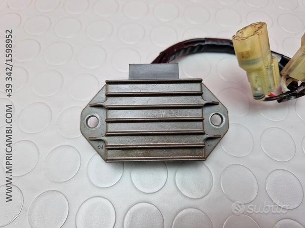 Subito REGOLATORE TENSIONE YAMAHA YZF 450 2010 2011 YZ F