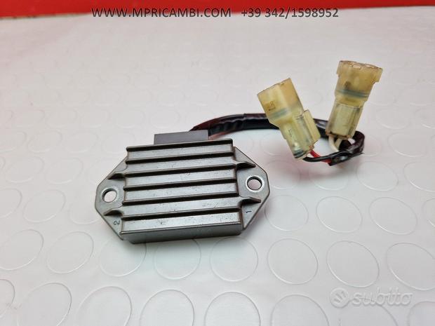Subito REGOLATORE TENSIONE YAMAHA YZF 450 2010 2011 YZ F