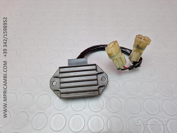 Subito REGOLATORE TENSIONE YAMAHA YZF 450 2010 2011 YZ F