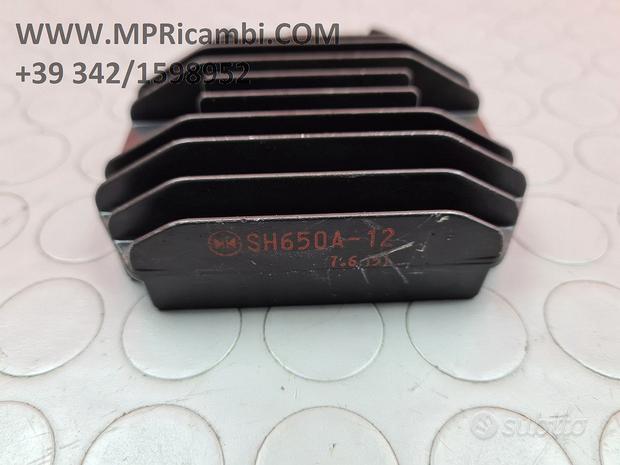 Subito REGOLATORE TENSIONE YAMAHA YZF R6 2000 2001 R 2002