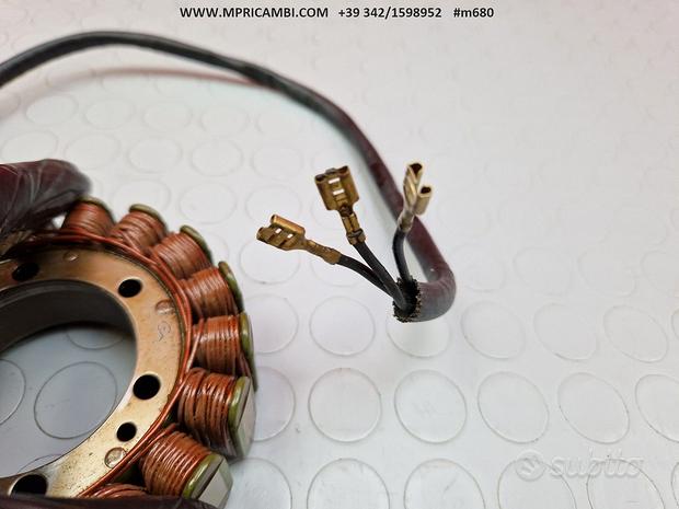 Subito RELLE AVVIAMENTO APRILIA CAPONORD 1000 2003 2004 R