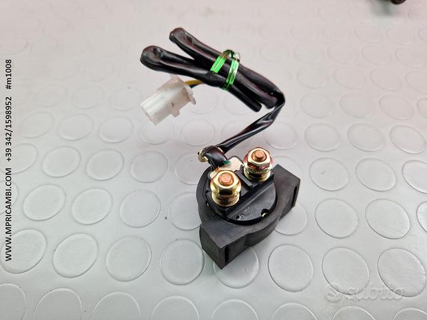 Subito RELLE AVVIAMENTO APRILIA DORSODURO 750 2008 2009 2
