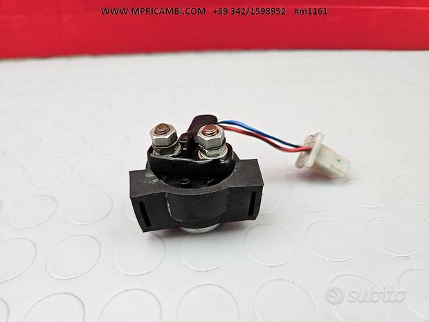 Subito RELLE AVVIAMENTO APRILIA SHIVER 750 2007 2008 SL 2