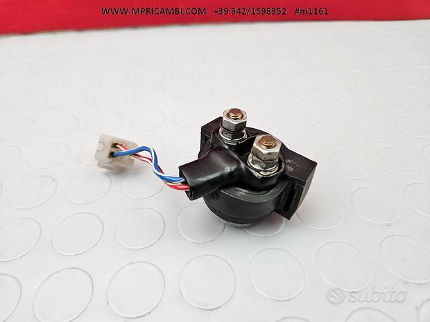 Subito RELLE AVVIAMENTO APRILIA SHIVER 750 2007 2008 SL 2