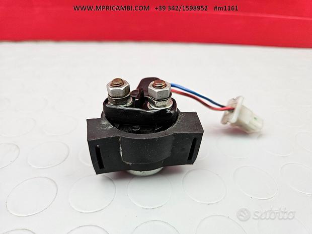 Subito RELLE AVVIAMENTO APRILIA SHIVER 750 2007 2008 SL 2