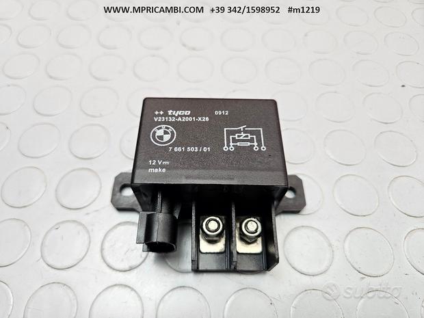 Subito RELLE AVVIAMENTO BMW F800R 2009 2014 F800 2010 201