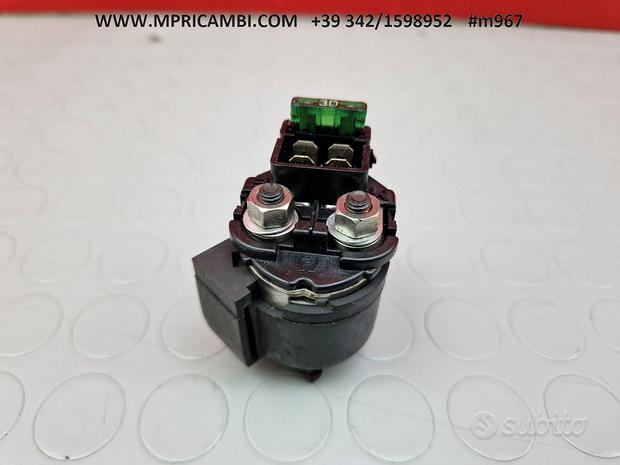 Subito RELLE AVVIAMENTO DUCATI MONSTER 2008 2009 696 2010