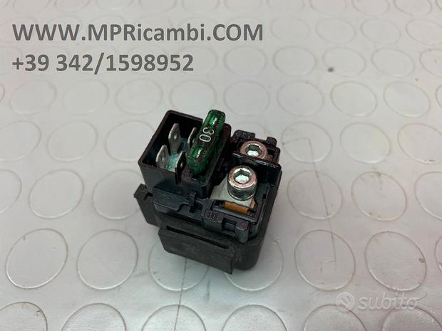 Subito RELLE AVVIAMENTO HONDA CBR 1000 RR 2004 2005