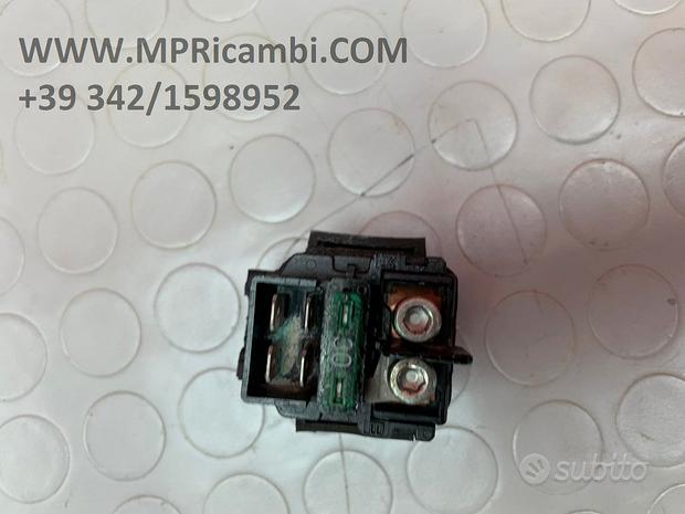 Subito RELLE AVVIAMENTO HONDA CBR 1000 RR 2004 2005