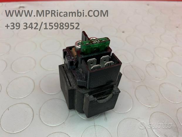 Subito RELLE AVVIAMENTO HONDA CBR 1000 RR 2004 2005