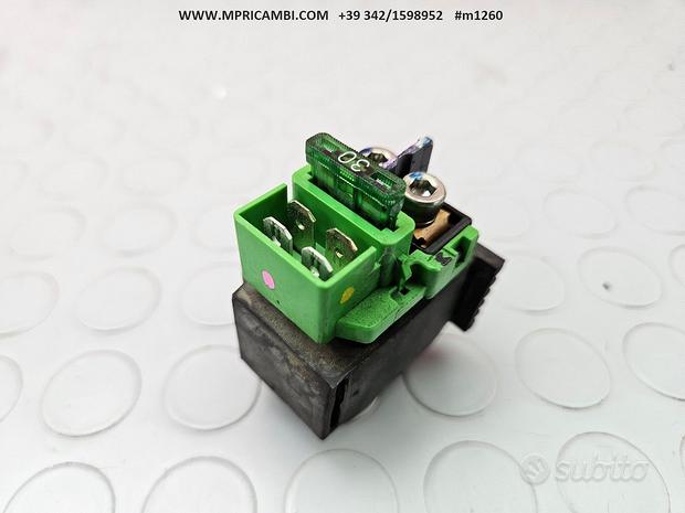 Subito RELLE AVVIAMENTO HONDA CBR 500 R 2017 2018 CBR500