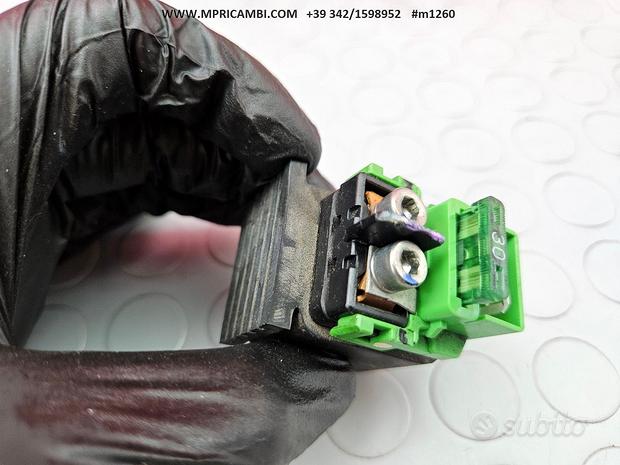 Subito RELLE AVVIAMENTO HONDA CBR 500 R 2017 2018 CBR500