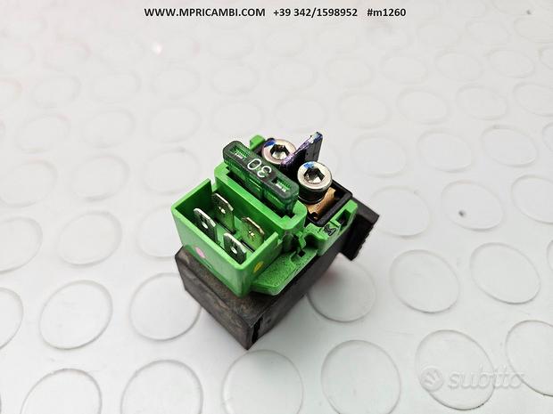 Subito RELLE AVVIAMENTO HONDA CBR 500 R 2017 2018 CBR500