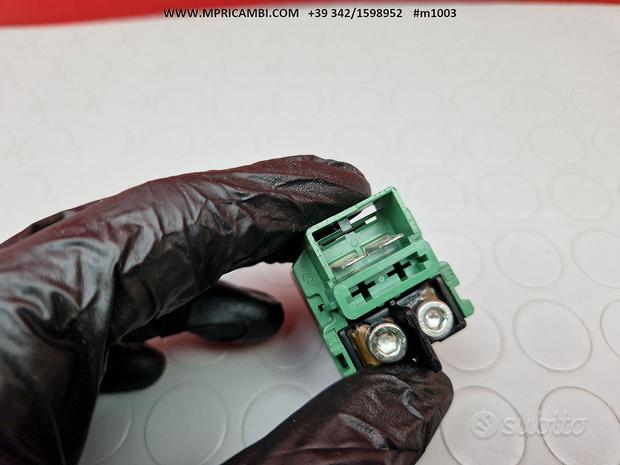 Subito RELLE AVVIAMENTO HONDA DN01 2008 2009 DN-01 2010