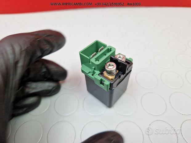 Subito RELLE AVVIAMENTO HONDA DN01 2008 2009 DN-01 2010