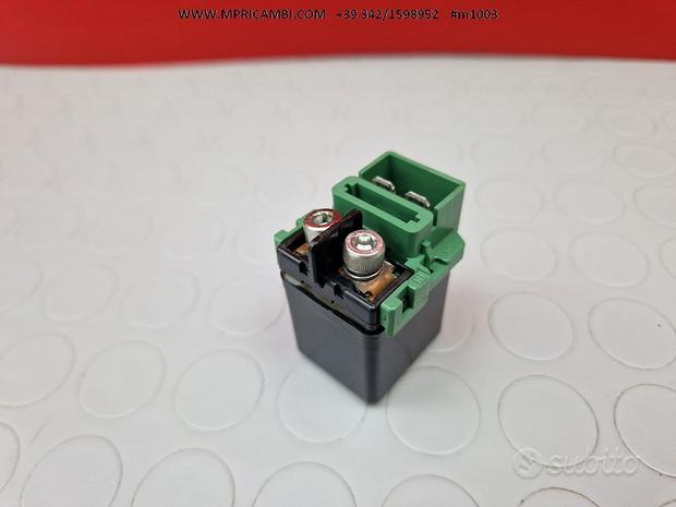 Subito RELLE AVVIAMENTO HONDA DN01 2008 2009 DN-01 2010